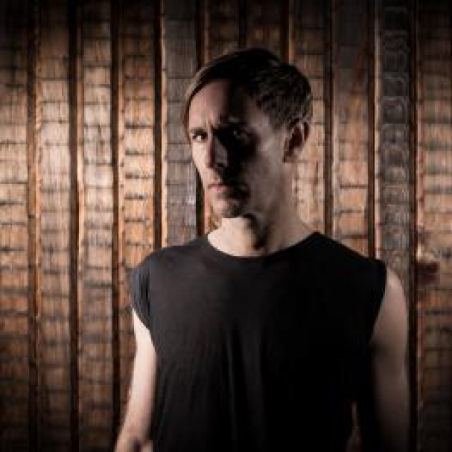 Richie Hawtin